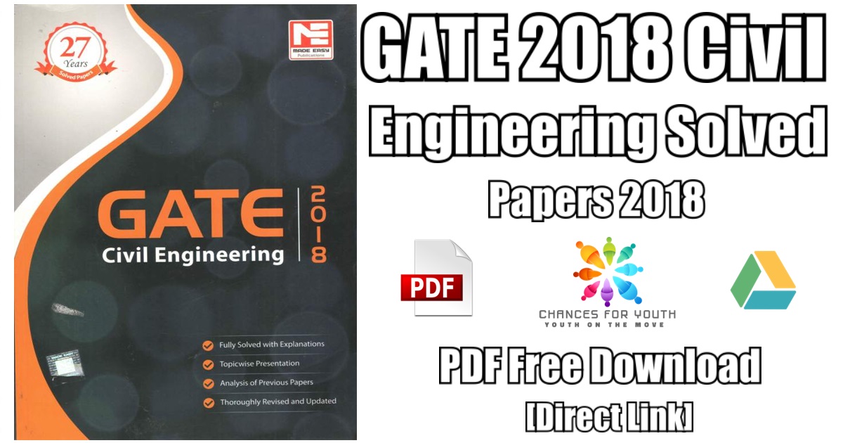 Gate free book pdf online
